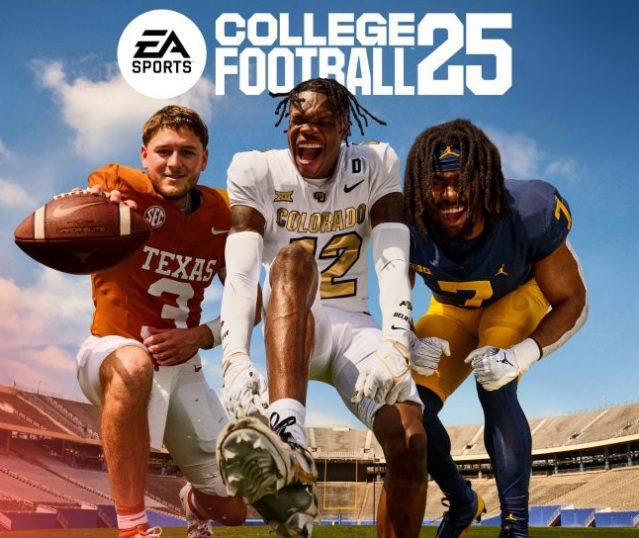 College Football 25