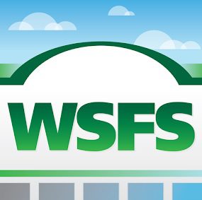 WSFS online banking