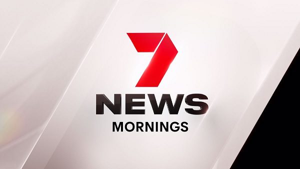 channel 7 live australia