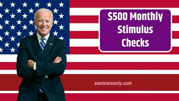 500 Stimulus Card