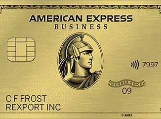 American Express Card