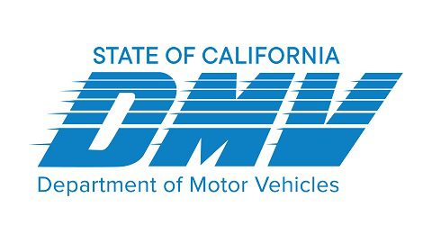 California DMV services online