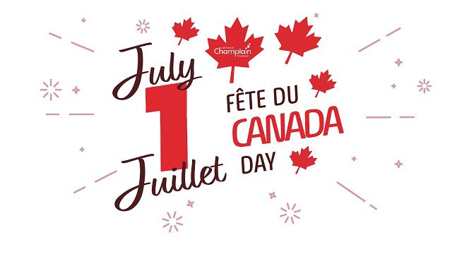 Canada Day 2024 Greetings