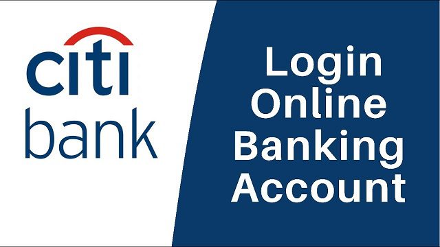 Citibank Business Login Online