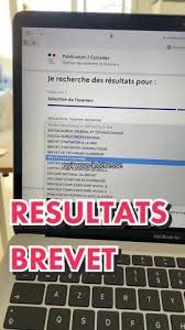 Educonnect Brevet