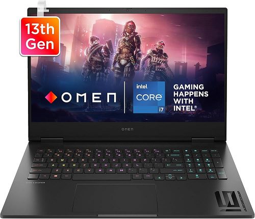 HP Omen