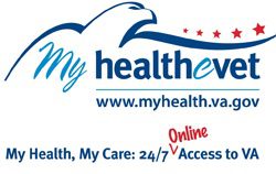 HealtheVet Login