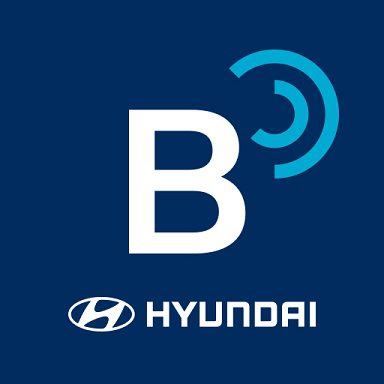 Hyundai Blue Link