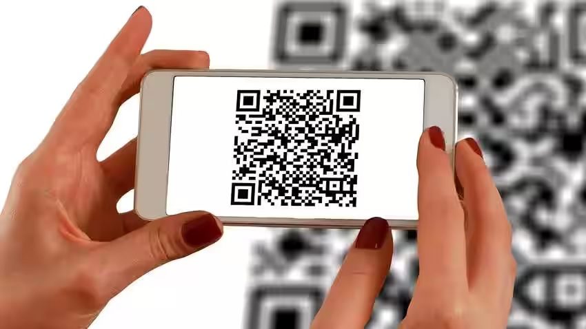 QR Code