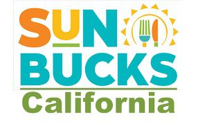 SUN Bucks card