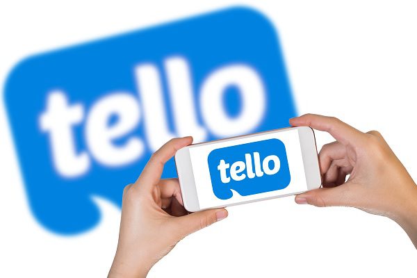 Tello Mobile