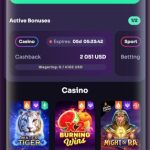 WinSpirit Casino