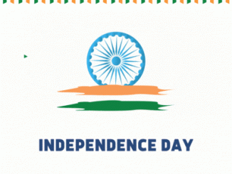 Happy 78th Independence Day