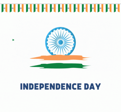 Happy 78th Independence Day