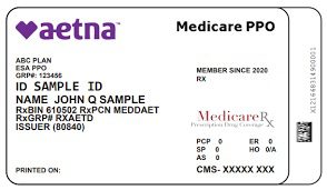 Aetna Medicare Advantage Login