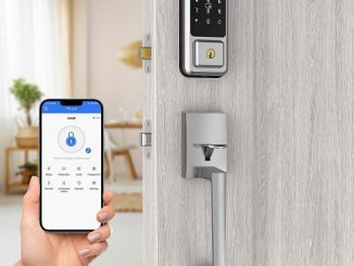 Kwikset smart lock