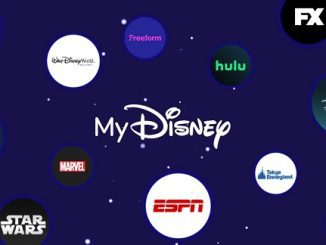 Reset your Disney Plus