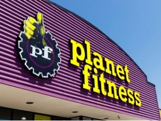 Planet Fitness Membership