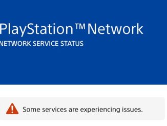 PlayStation Network check