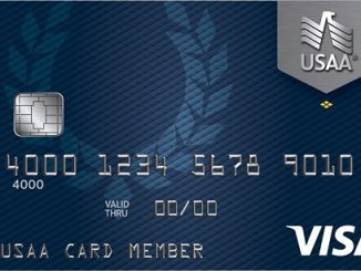 USAA Debit Card Verify