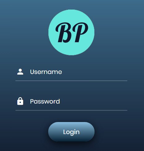 bpexch Login