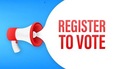 register to vote