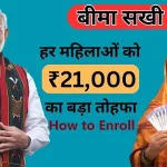 Bima Sakhi Yojana