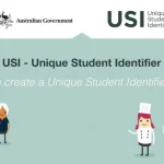 Unique student identifier Australia