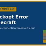 getsockopt minecraft error