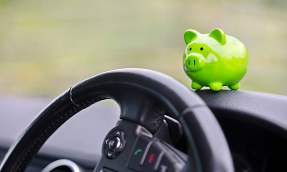 Current Mileage Reimbursement