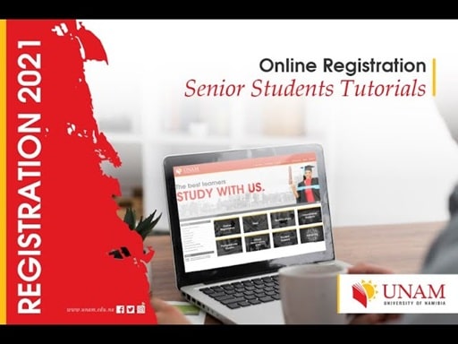 Student taking the IPN and UNAM online admission