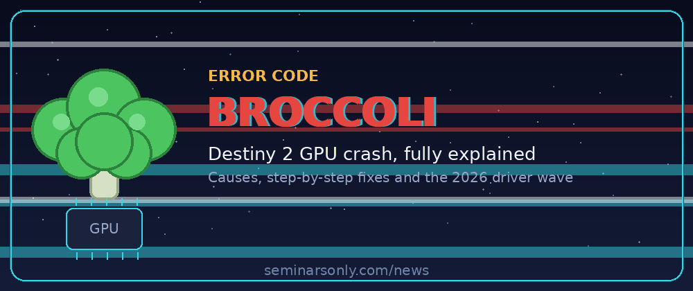 error code broccoli destiny 2