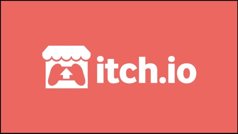 itch.io There Was an Error with Your Request