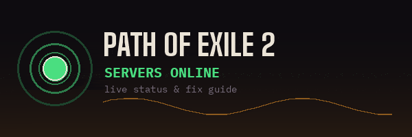 poe2 operation timed out