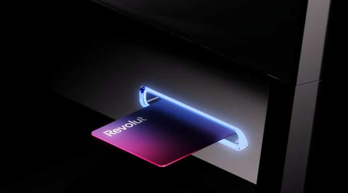 revolut ireland atm charge error