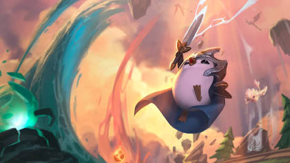Teamfight Tactics server status