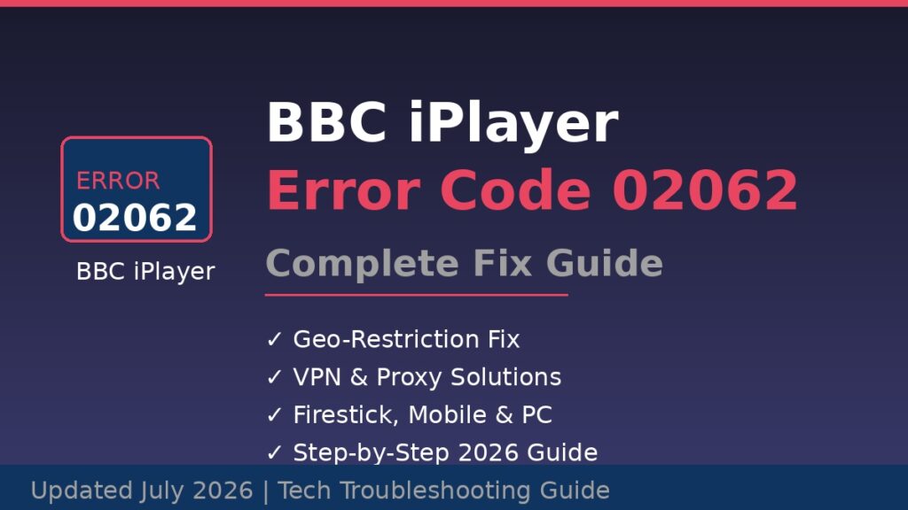 bbc iplayer error code 02062