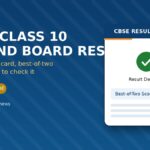 CBSE Class 10 Second Board Exam Result 2026