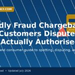friendly fraud chargebacks