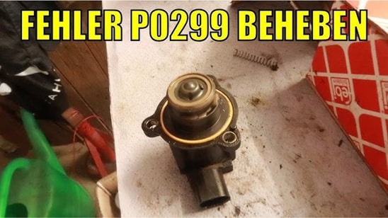 fehlercode p0299