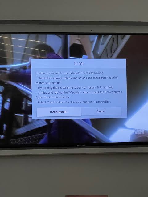Fix Netflix Error tvq-st-103