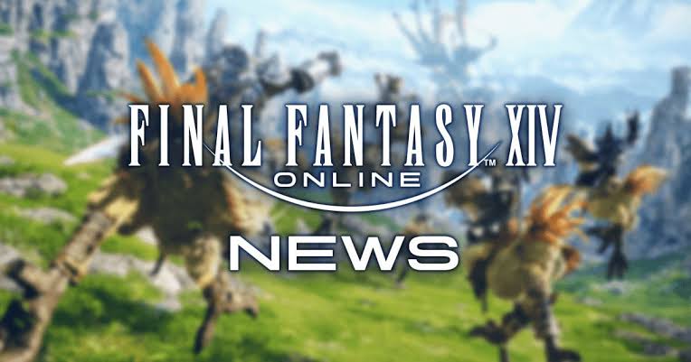 FFXIV Maintenance and News Updates