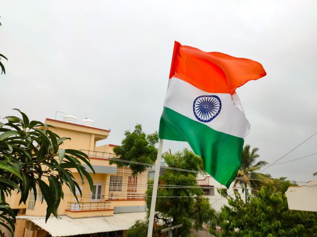 Har Ghar Tiranga Campaign