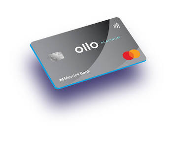 Ollo Card Activate