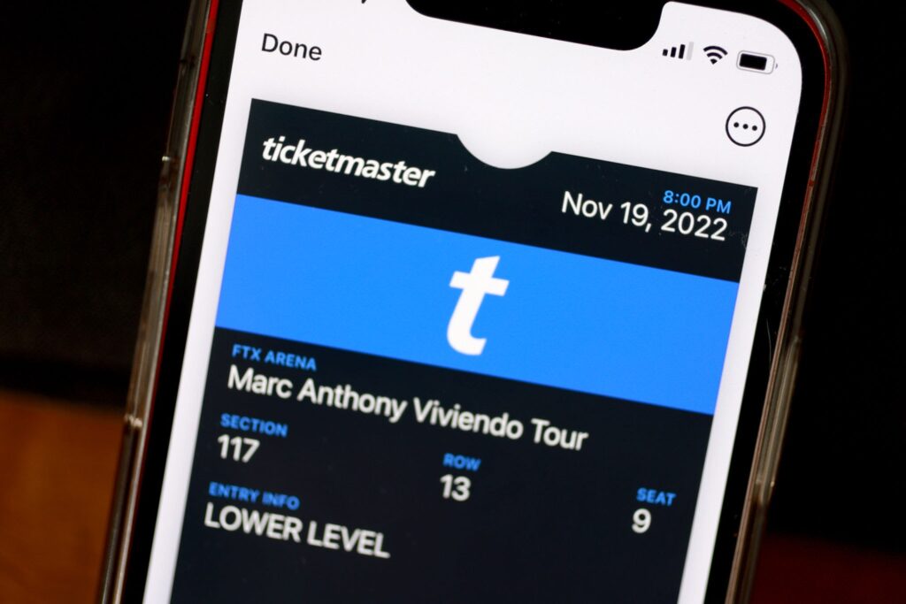 How to Fix Ticketmaster Error Code U533: Payment Block Guide