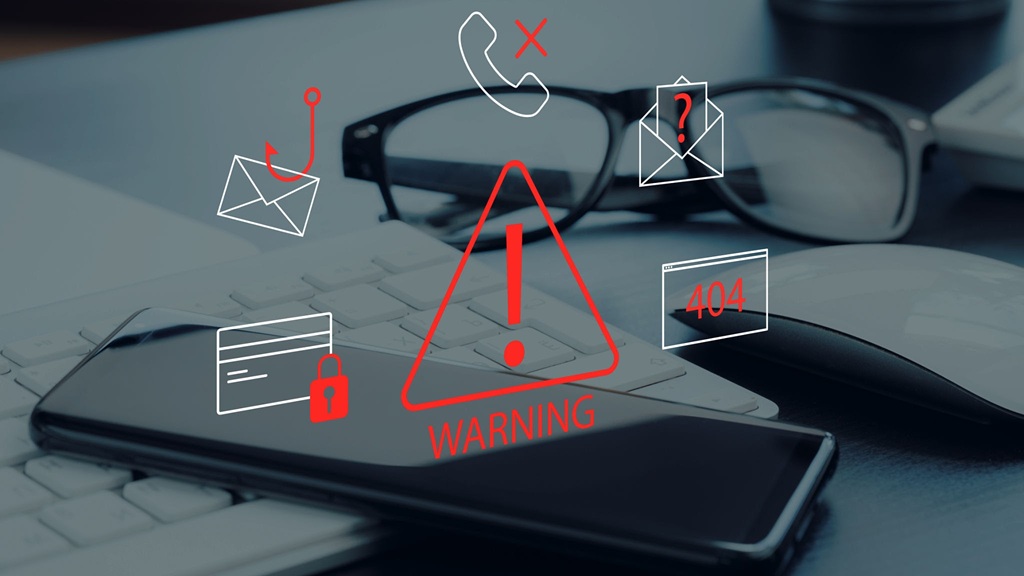 Apple ID security notice text message safety guide