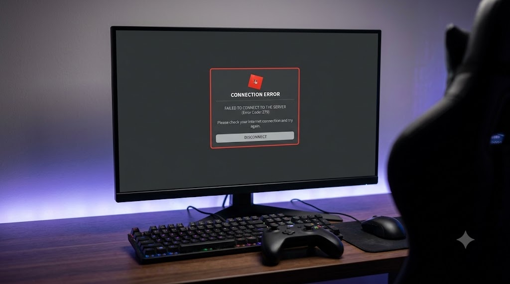 6 Fixes for Error 279, 277 & Failed Server Handshakes