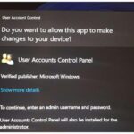 KB5127648 Run as Administrator Not Working? Fix