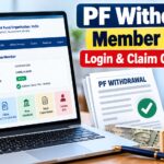 PF Withdrawal Member Home: Login & Claim Guide