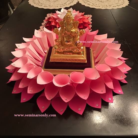 lakshmi pooja decoration ideas for diwali